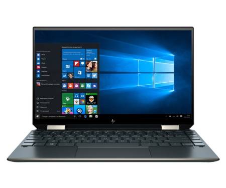 Ноутбук HP Spectre x360 13-aw2005ur (2H5V2EA)