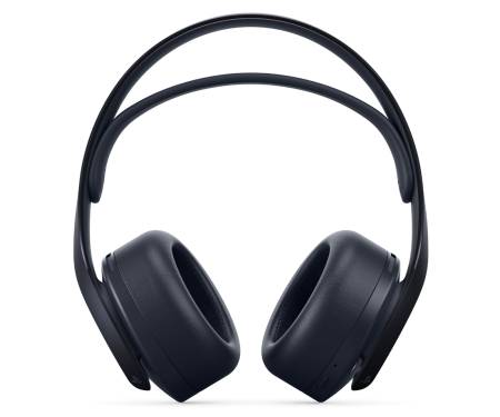 Наушники Sony Pulse 3D Wireless Headset Midnight Black