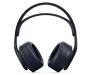 Наушники Sony Pulse 3D Wireless Headset Midnight Black