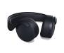 Наушники Sony Pulse 3D Wireless Headset Midnight Black
