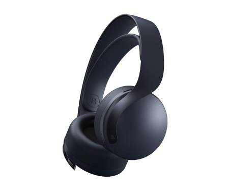 Наушники Sony Pulse 3D Wireless Headset Midnight Black
