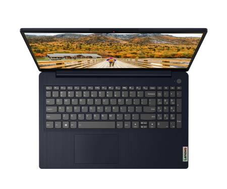 Ноутбук Lenovo IdeaPad 3 15ALC6 (82KU00C1US)