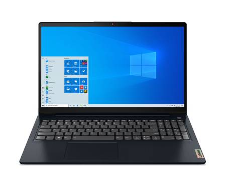 Ноутбук Lenovo IdeaPad 3 15ALC6 (82KU00C1US)