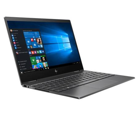 Ноутбук HP ENVY x360 13-ay0016ua Black (423U2EA) 2