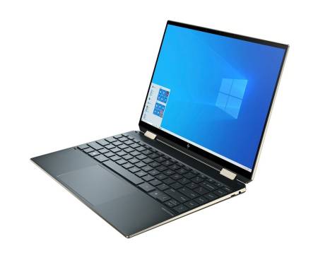 Ноутбук HP Spectre x360 14-ea0004ur (316F2EA)