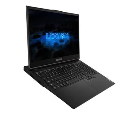 Ноутбук Lenovo Legion 5 15ACH6 (82JW0012US)