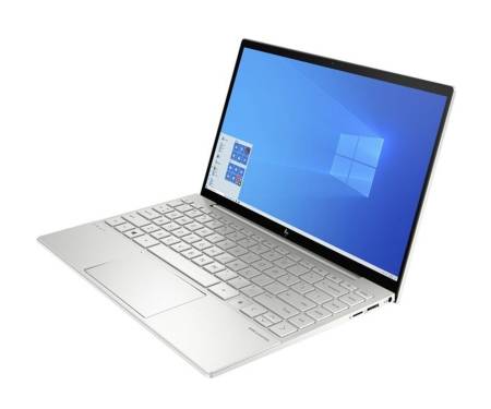 Ноутбук HP ENVY 13-ba1002ua Silver (423U6EA) 2