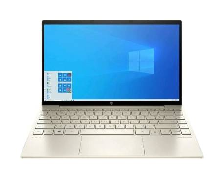 Ноутбук HP ENVY 13-ba1004ua Gold (423U8EA) 1