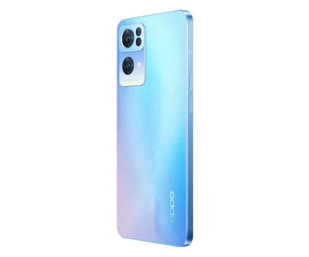 Смартфон OPPO Reno7 Pro 5G 8/256GB Blue