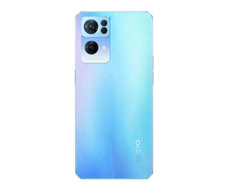 Смартфон OPPO Reno7 Pro 5G 8/256GB Blue