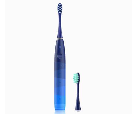 Електрична зубна щітка Xiaomi Oclean Flow Smart Sonic Electric Toothbrush EU Blue 1