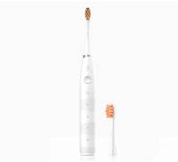 Электрическая зубная щетка Xiaomi Oclean Flow Smart Sonic Electric Toothbrush EU White