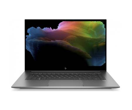 Ноутбук HP ZBook Create G7 Silver (2W983AV_V4) 1