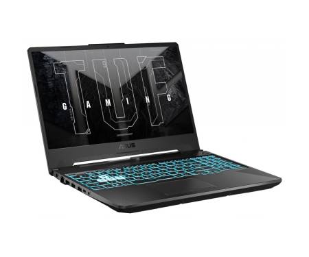 Ноутбук ASUS TUF Gaming A15 FA506QE (FA506QE-SB54)