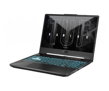 Ноутбук ASUS TUF Gaming A15 FA506QE (FA506QE-SB54)