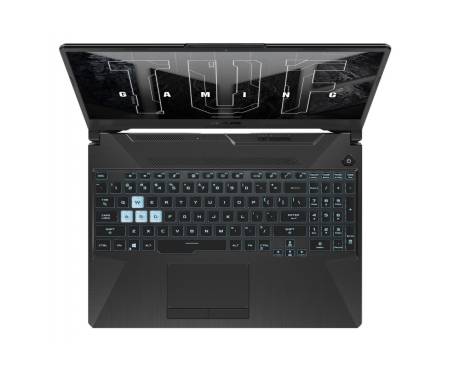 Ноутбук ASUS TUF Gaming A15 FA506QE (FA506QE-SB54)