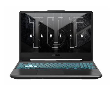 Ноутбук ASUS TUF Gaming A15 FA506QE (FA506QE-SB54)