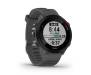 Смарт-часы Garmin Forerunner 55 Monterra Grey (010-02562-13)