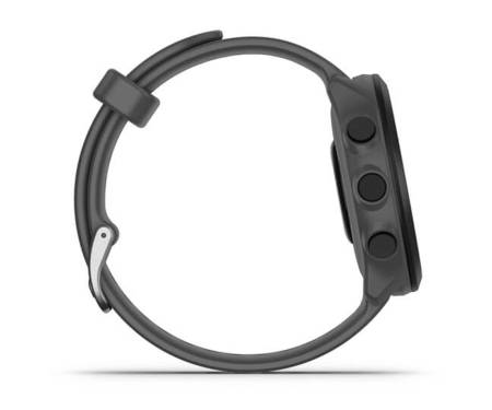 Смарт-часы Garmin Forerunner 55 Monterra Grey (010-02562-13)
