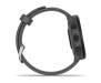 Смарт-часы Garmin Forerunner 55 Monterra Grey (010-02562-13)