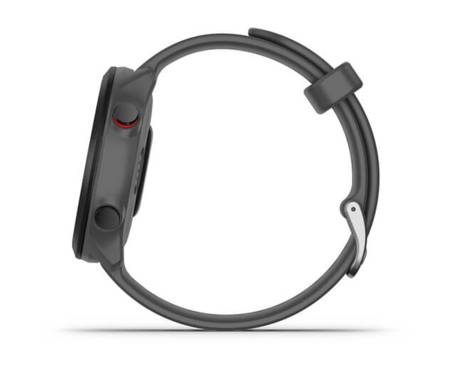 Смарт-часы Garmin Forerunner 55 Monterra Grey (010-02562-13)