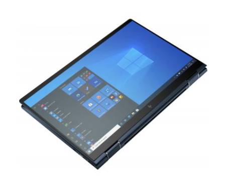 Ноутбук HP Elite Dragonfly G2 Galaxy Blue (358W0EA) 8