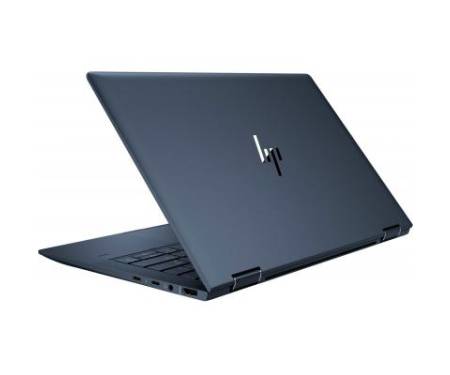 Ноутбук HP Elite Dragonfly G2 Galaxy Blue (3C8E6EA) 5