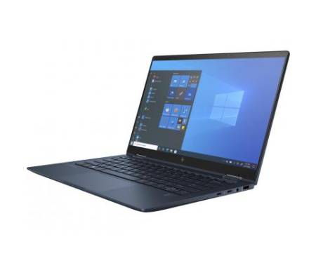 Ноутбук HP Elite Dragonfly G2 Galaxy Blue (3C8D8EA) 3