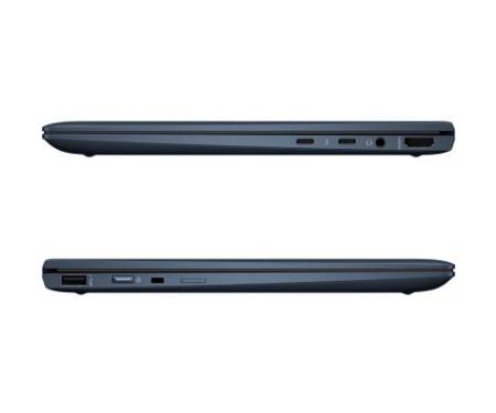 Ноутбук HP Elite Dragonfly G2 Galaxy Blue (3C8D8EA) 4