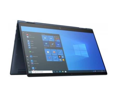 Ноутбук HP Elite Dragonfly G2 Galaxy Blue (3C8D8EA) 6