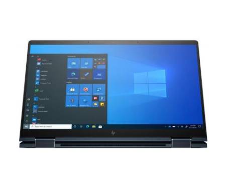 Ноутбук HP Elite Dragonfly G2 Galaxy Blue (3C8D8EA) 7