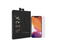 Защитное стекло для iPhone 13/13 Pro Infinity Glass Ultra iLera Black