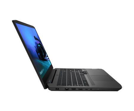 Ноутбук Lenovo IdeaPad 3 Gaming 15ACH6 (82K20001US)