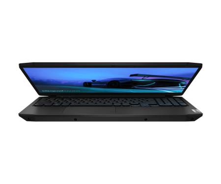 Ноутбук Lenovo IdeaPad 3 Gaming 15ACH6 (82K20001US)