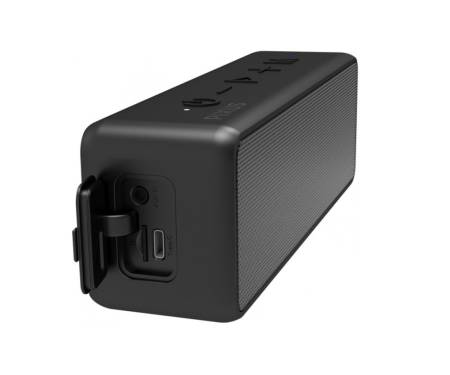 Колонка Pixus Forte Black