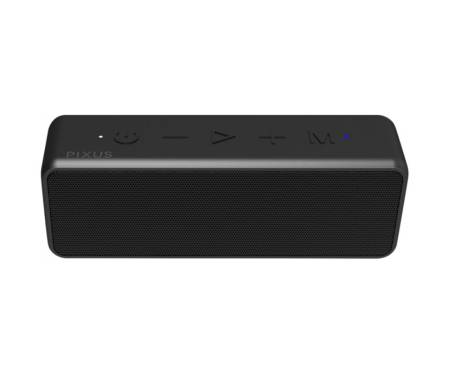 Колонка Pixus Forte Black
