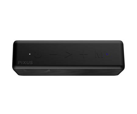 Колонка Pixus Forte Black