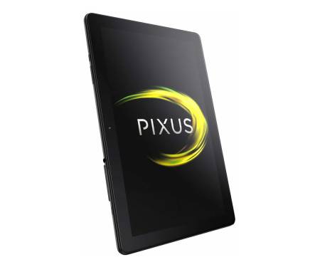 Планшет Pixus Sprint 2/16GB 3G Black