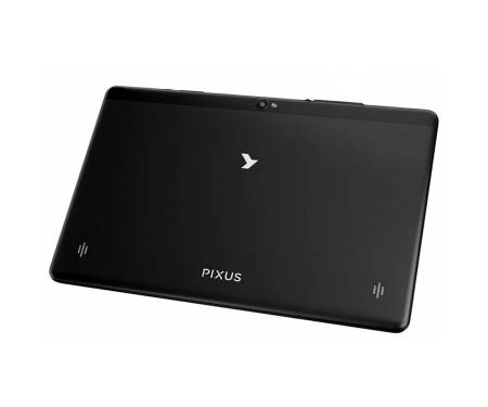 Планшет Pixus Sprint 2/16GB 3G Black
