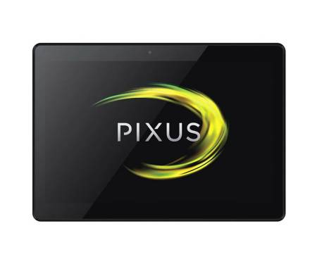 Планшет Pixus Sprint 2/16GB 3G Black