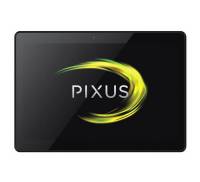 Планшет Pixus Sprint 2/16GB 3G Black
