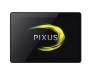 Планшет Pixus Sprint 2/16GB 3G Black