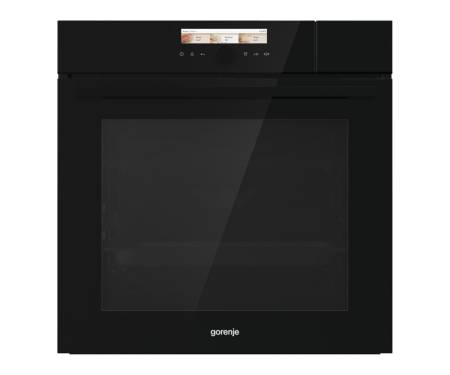 Духовка Gorenje BCS798S24BG