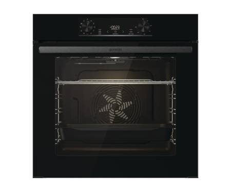 Духовка Gorenje BO6735E02BK