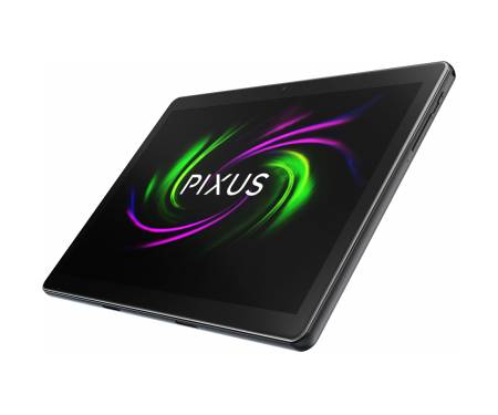 Планшет Pixus Joker 2/16GB LTE Black