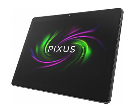 Планшет Pixus Joker 2/16GB LTE Black