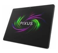 Планшет Pixus Joker 2/16GB LTE Black