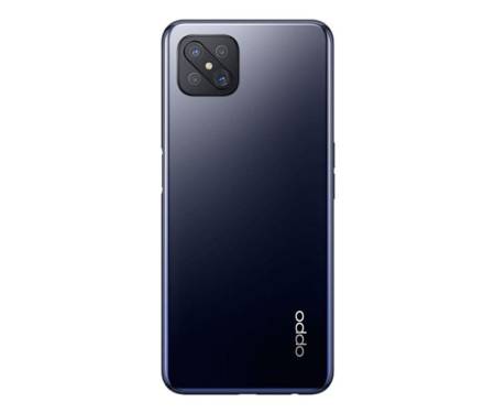 Смартфон OPPO Reno4 Z 5G 8/128GB Black