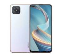 Смартфон OPPO Reno4 Z 5G 8/128GB White