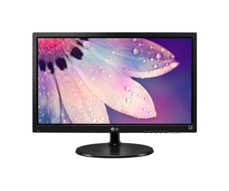 LG 19M38A-B